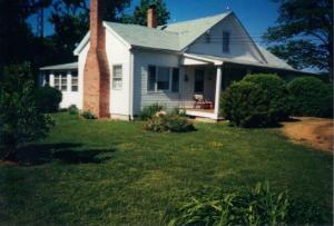 Morgan Home - Bushwood-001