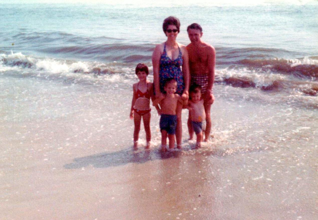 vacation