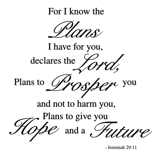 Jeremiah 29