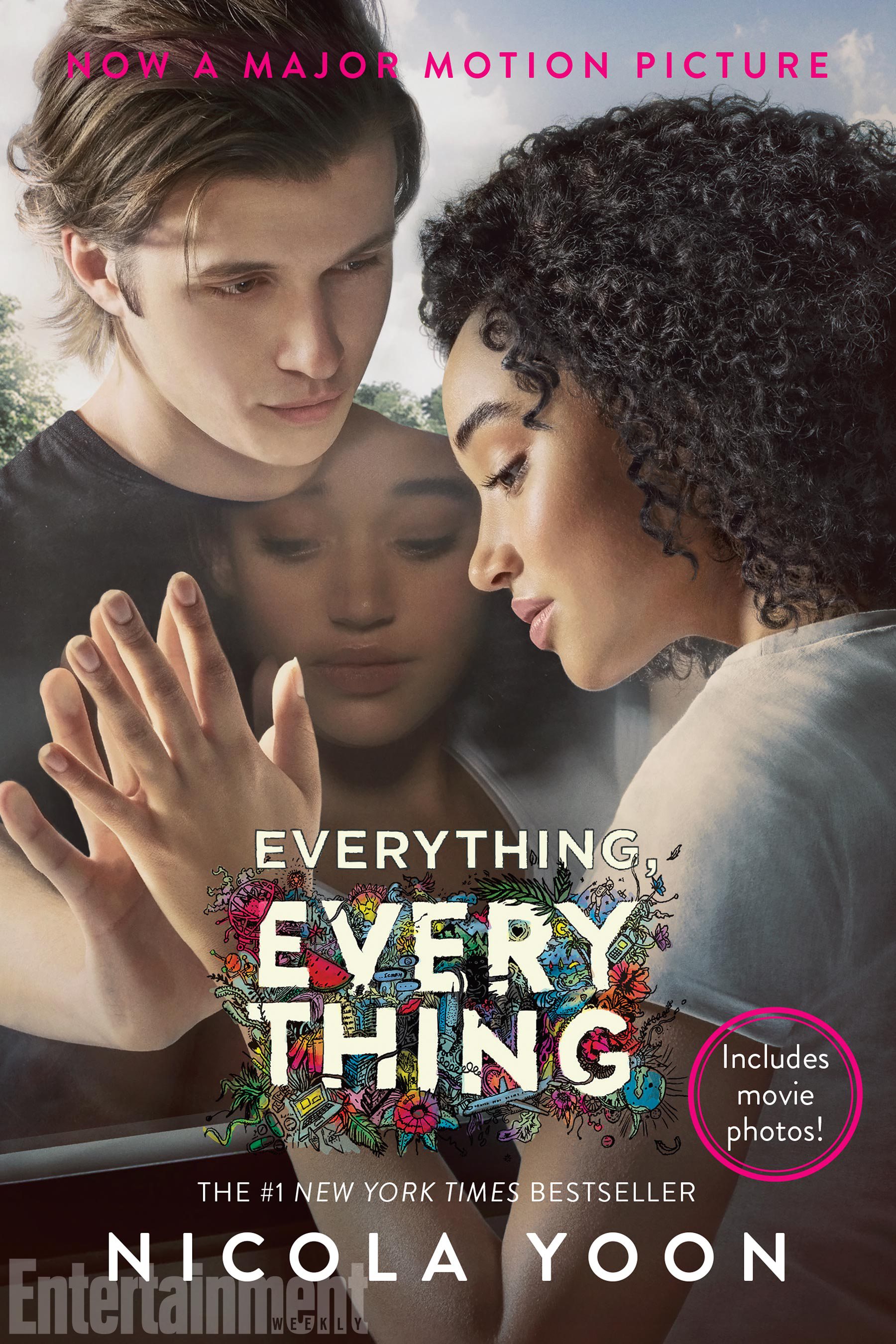 everything-everything