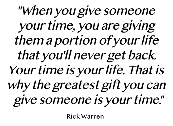 Rick Warren