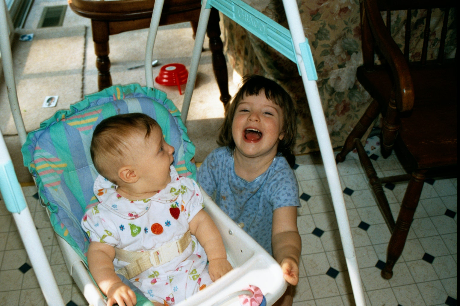 Visiting Granny (23)