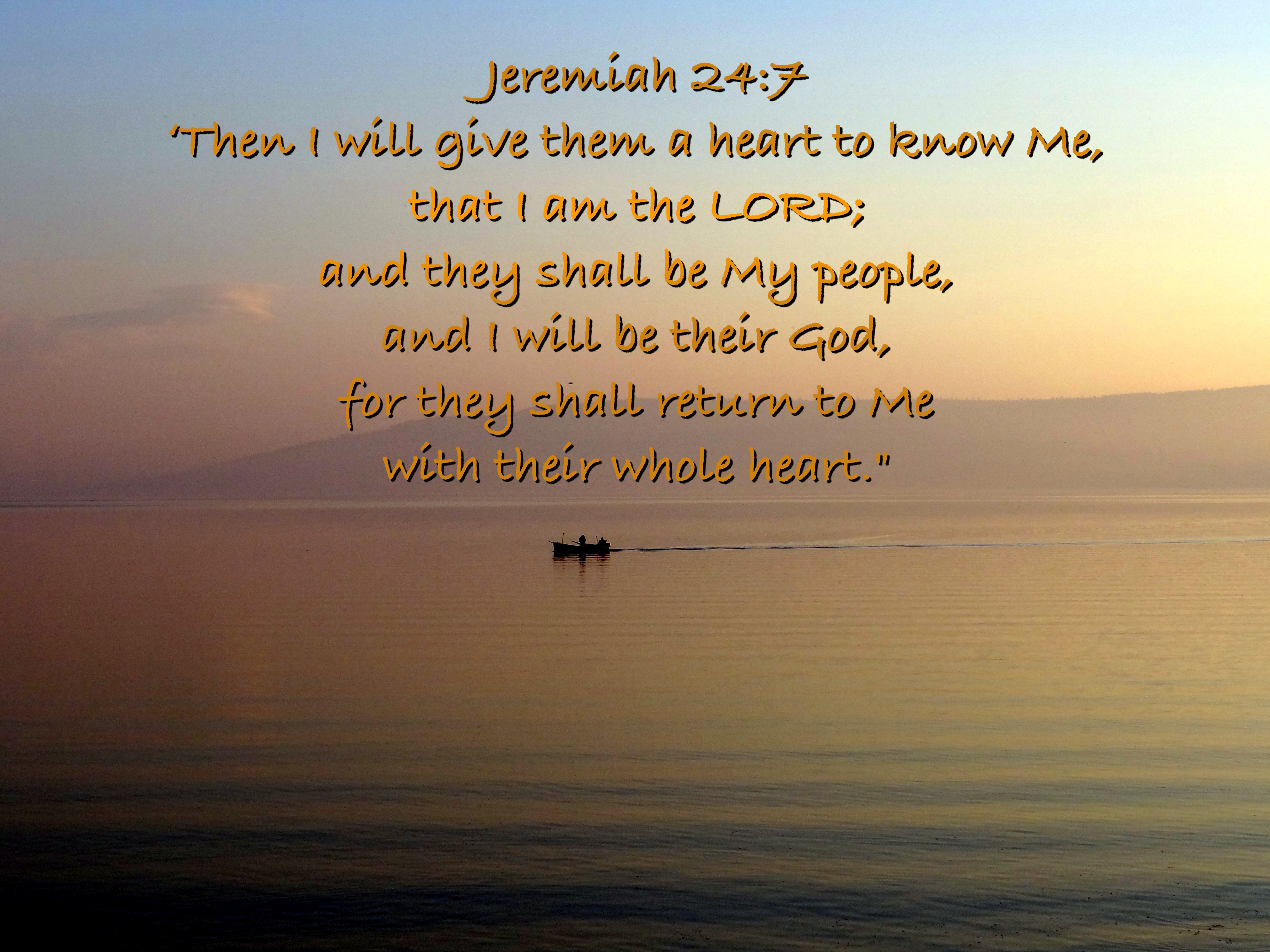 Jeremiah 2