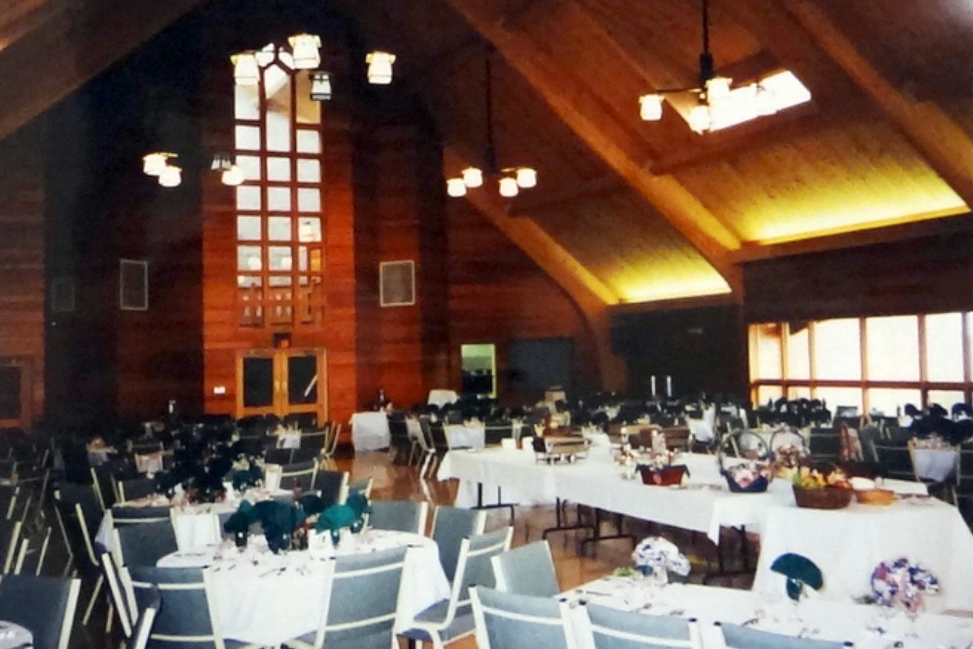 Ken and Amy's Wedding34-001