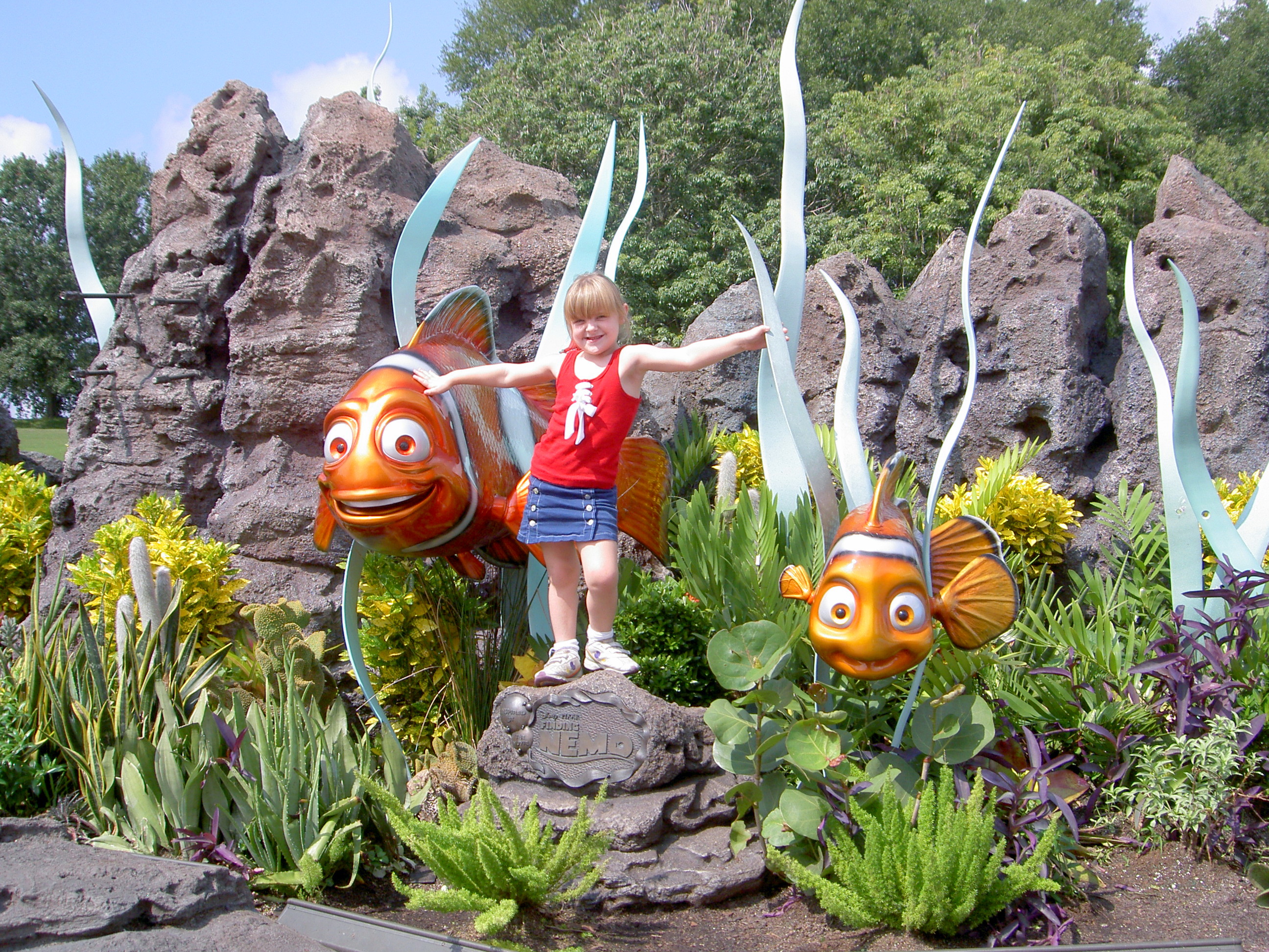 Epcot Nemo Morgan.JPG