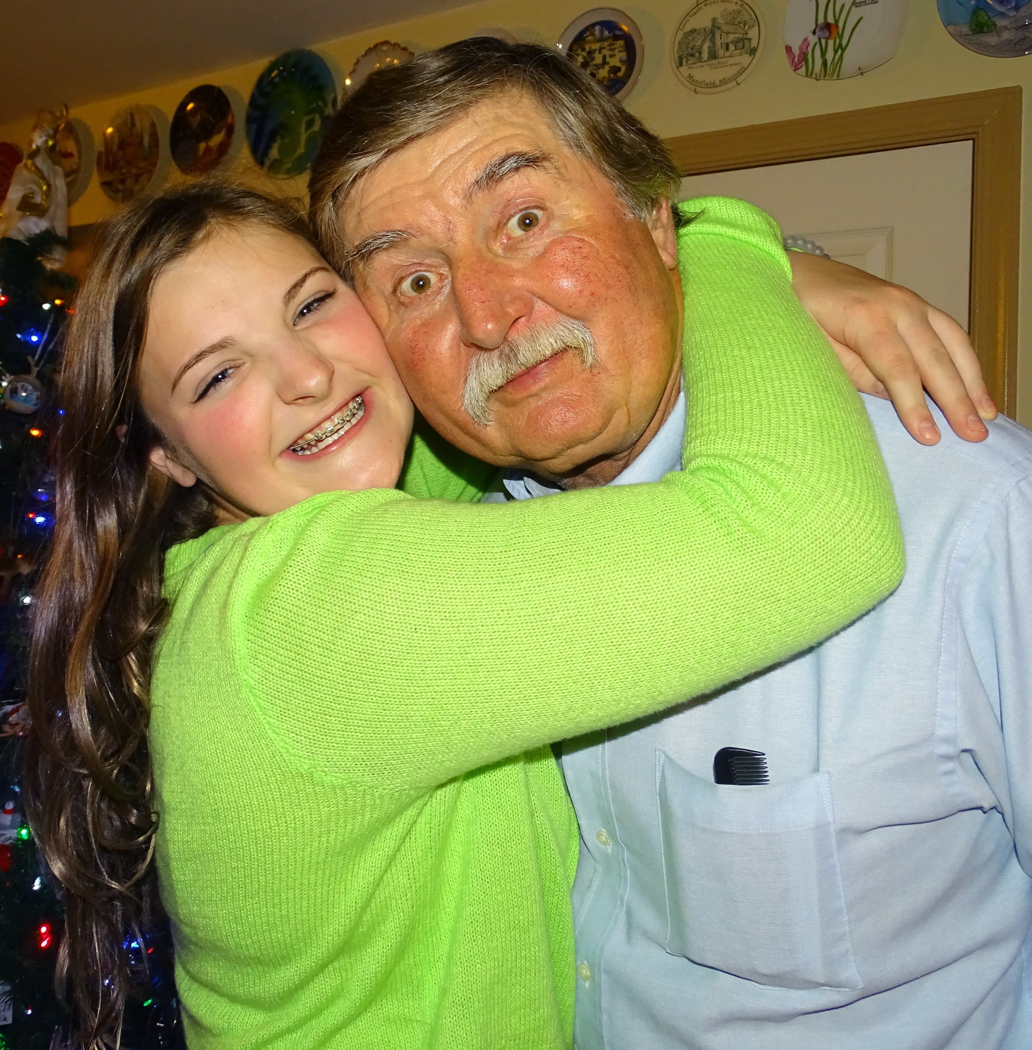 409-Morgan's Grad's Show00427