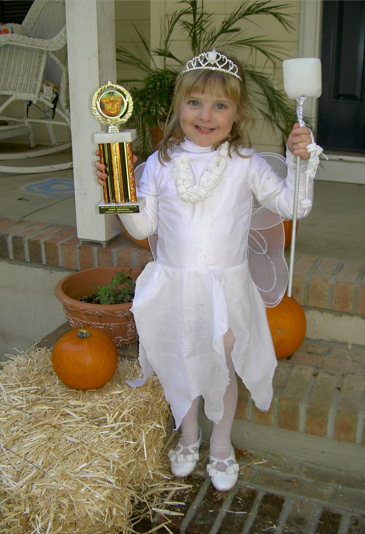 Morgan and trophy.jpg