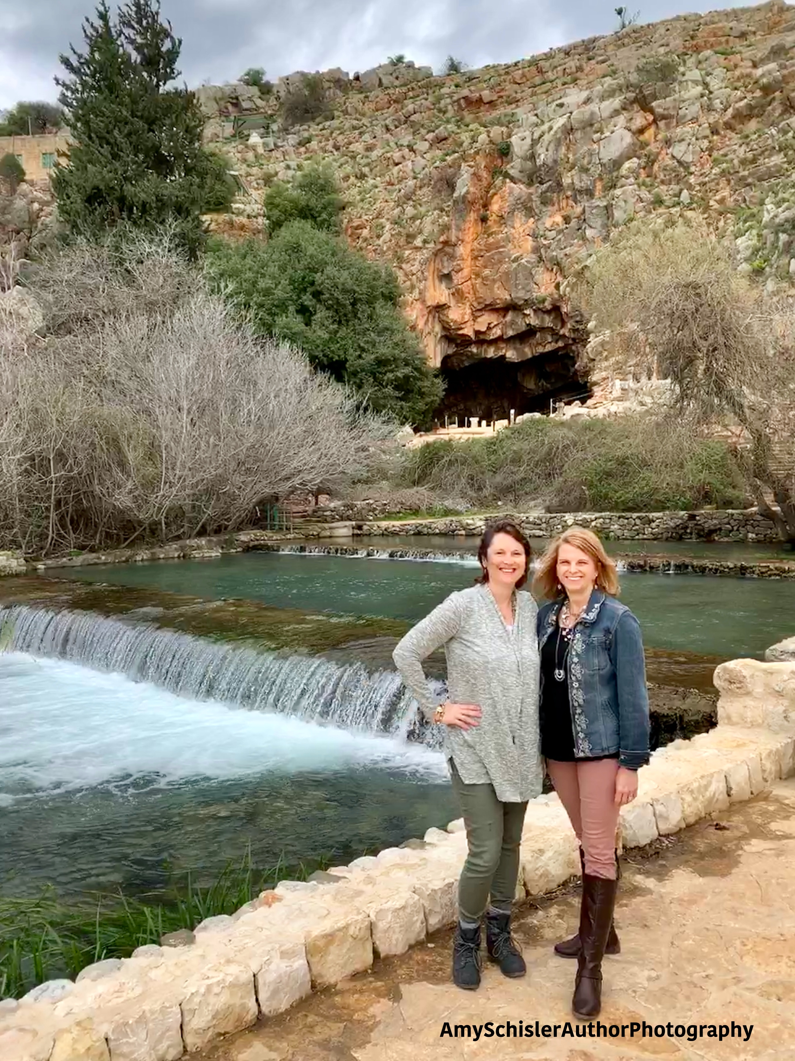 2020 Lisa and Amy HL