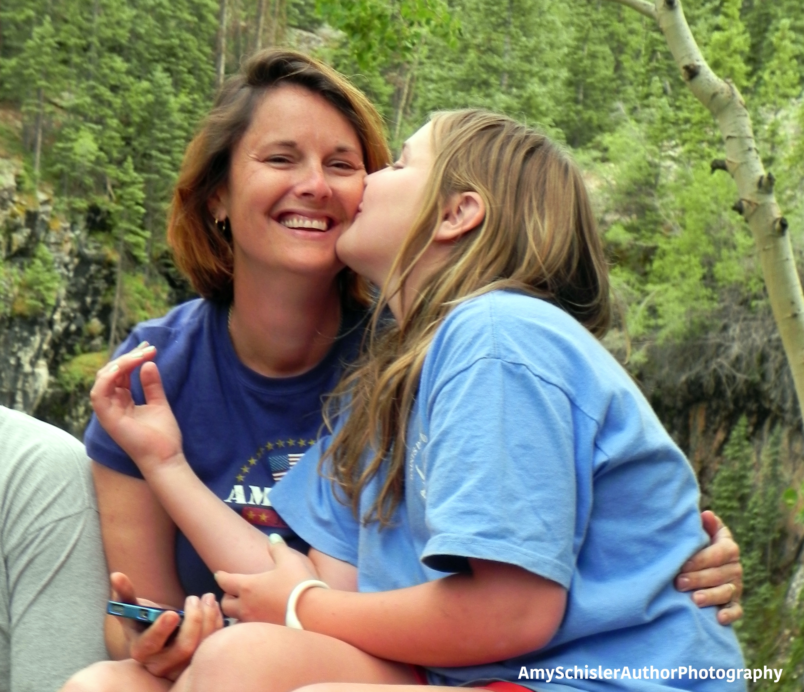 2020 Morgan's kiss