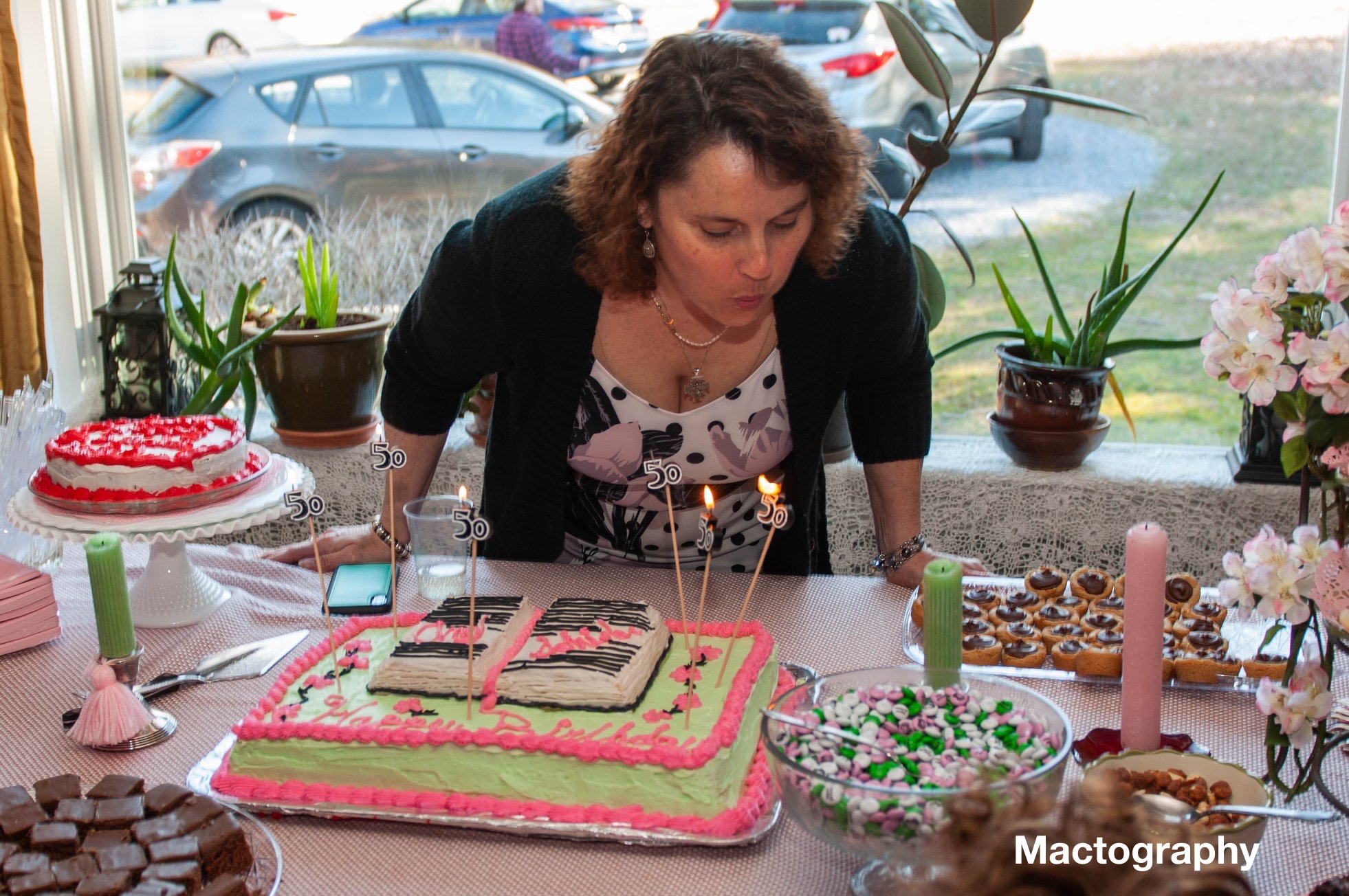 2020 Birthday