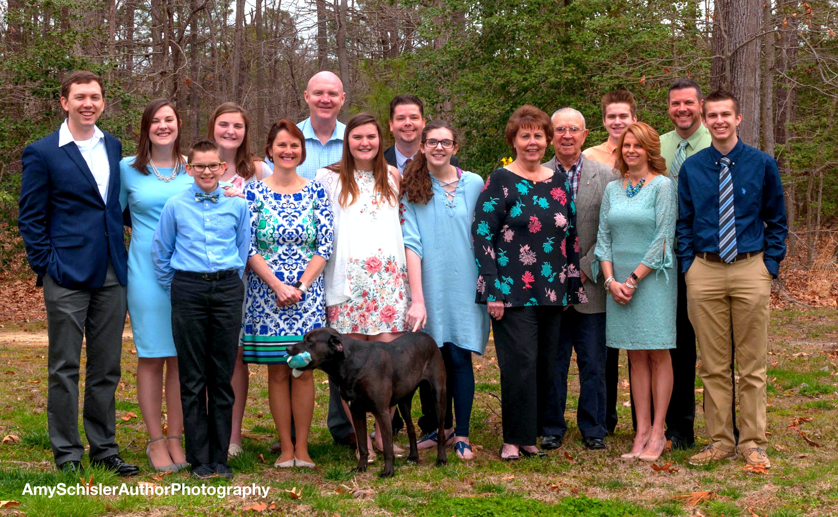 Easter 4