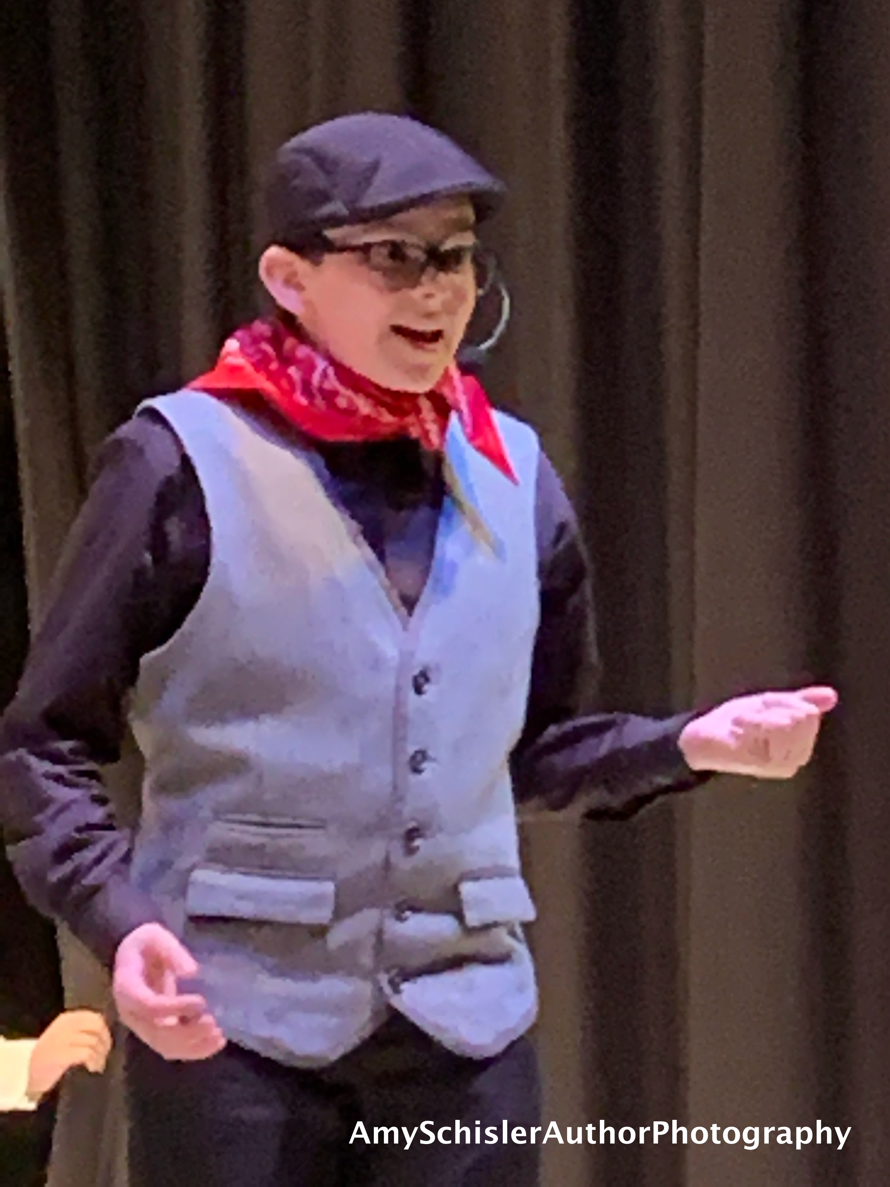 2020 Trevor Bert