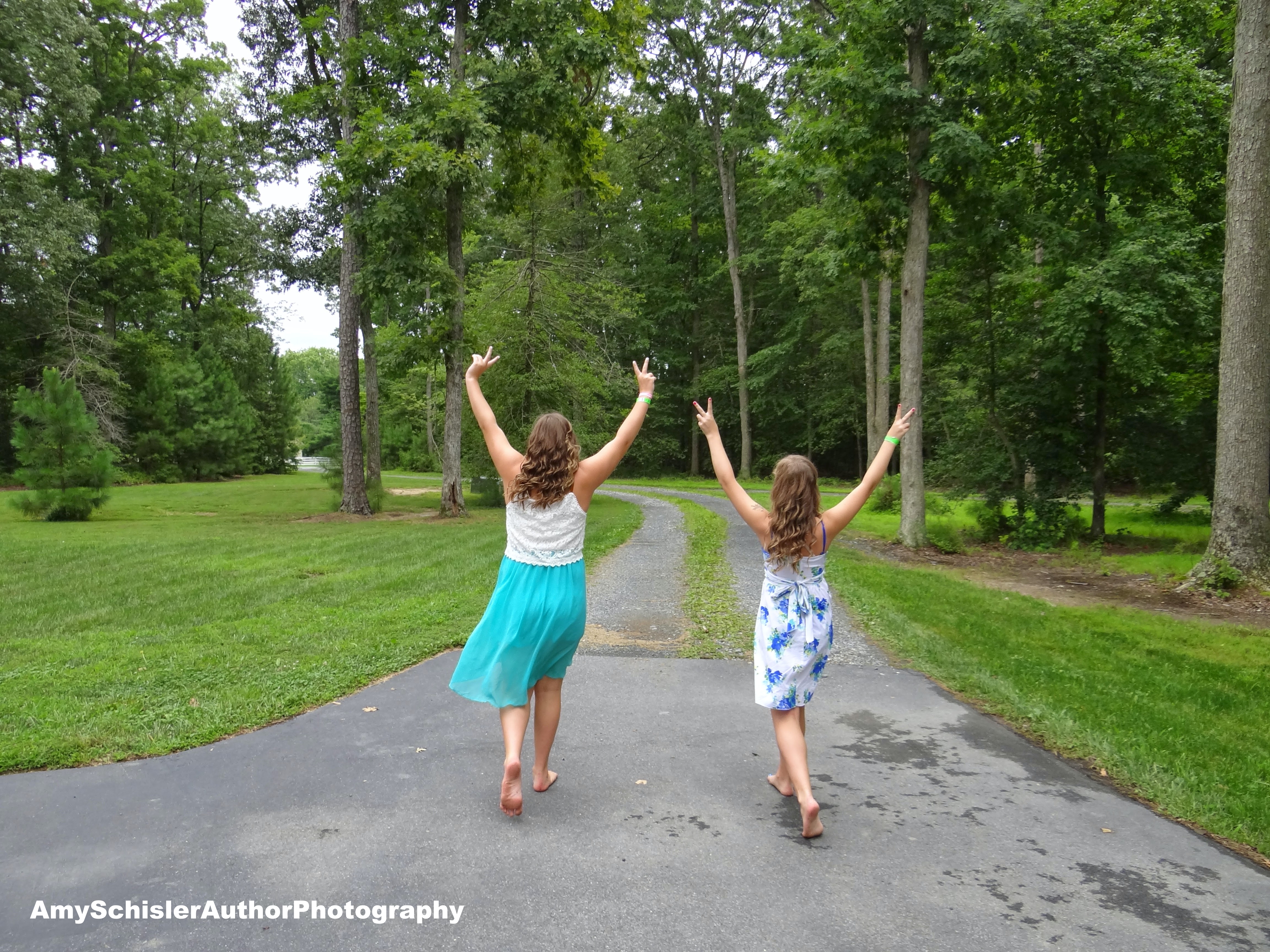 2020 Morgan Maddie Summer