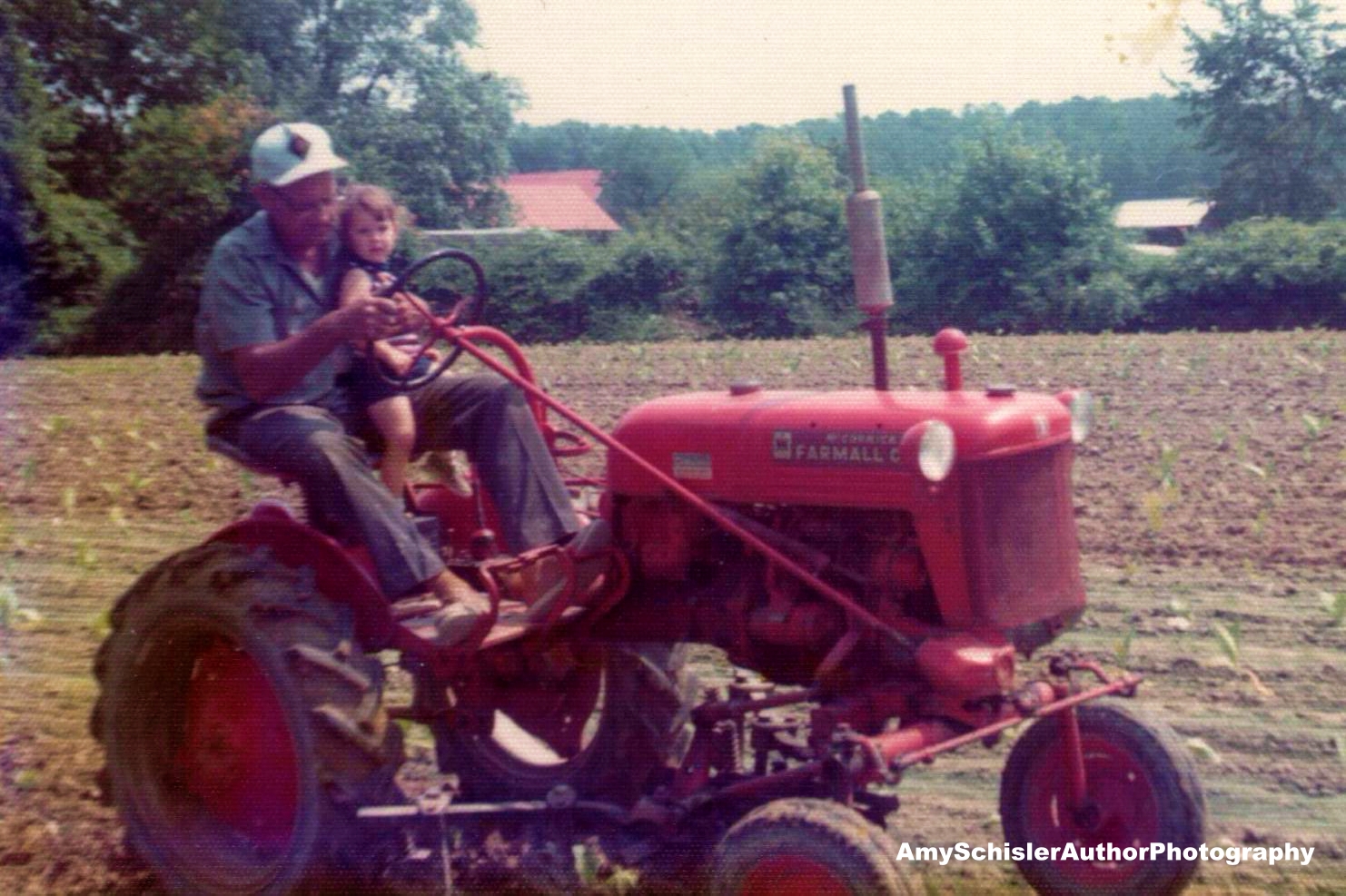 2020 tobaco tractor