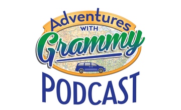 Link to Adventures with Grammy