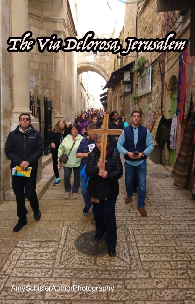 Via Delorosa