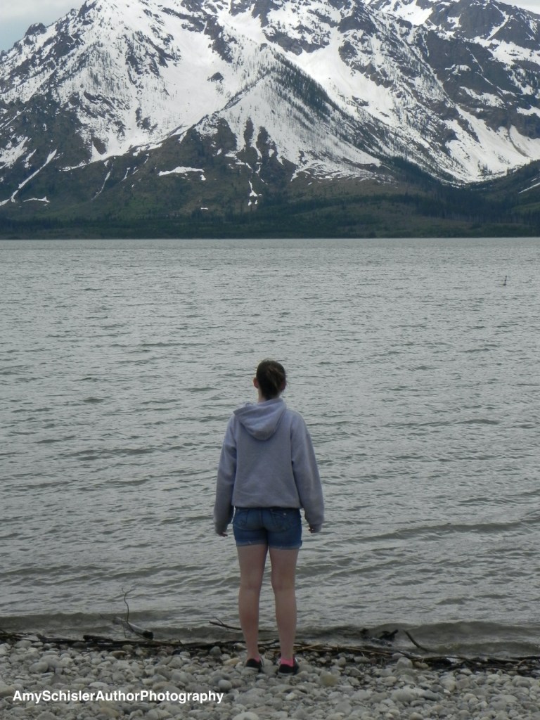 Standing on the Edge