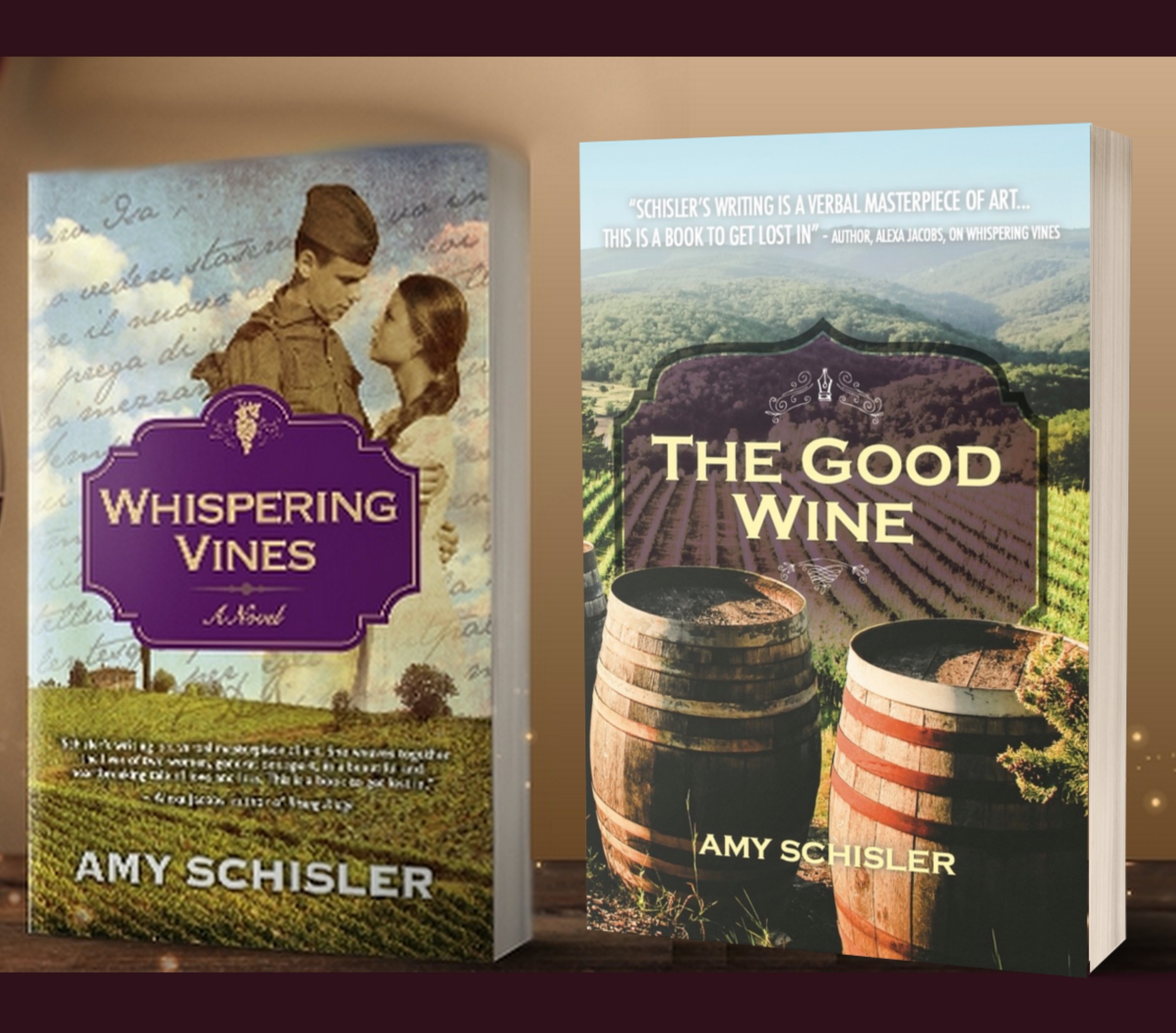 Wine Books - Image 2