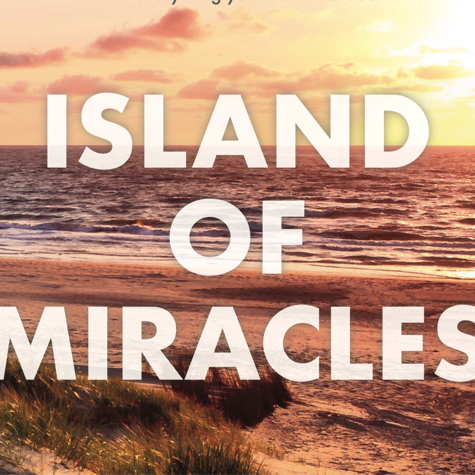 Island Of Miracles