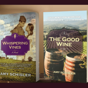 Wine Books