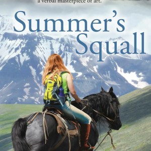 Summer’s Squall