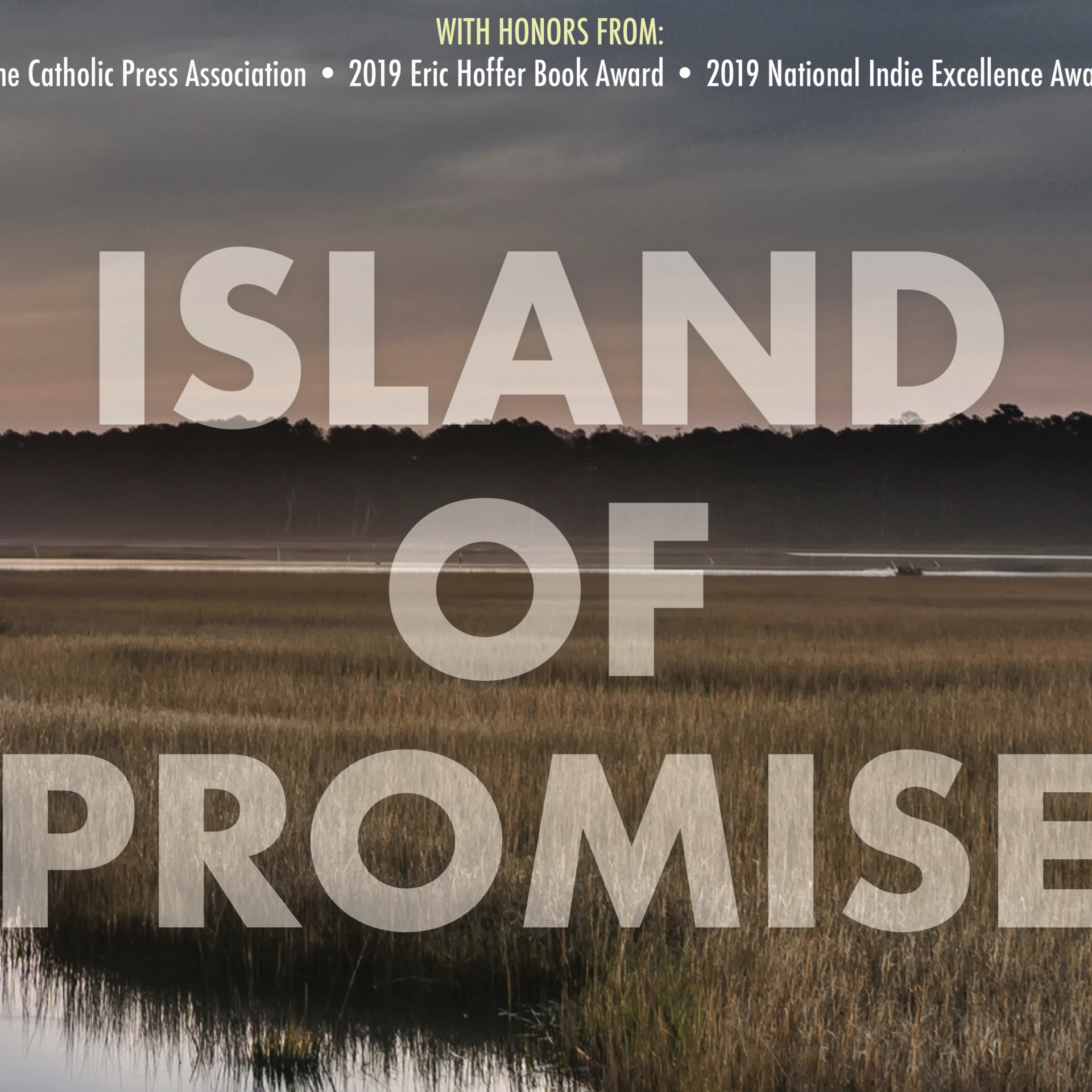 Island Of Promise