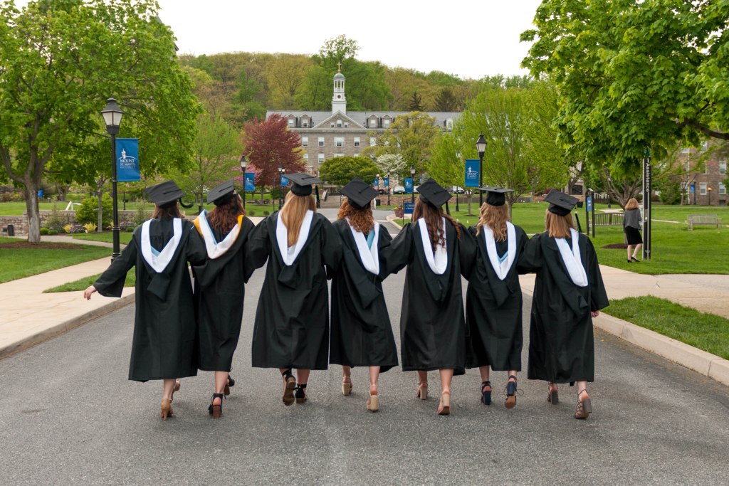 Graduates