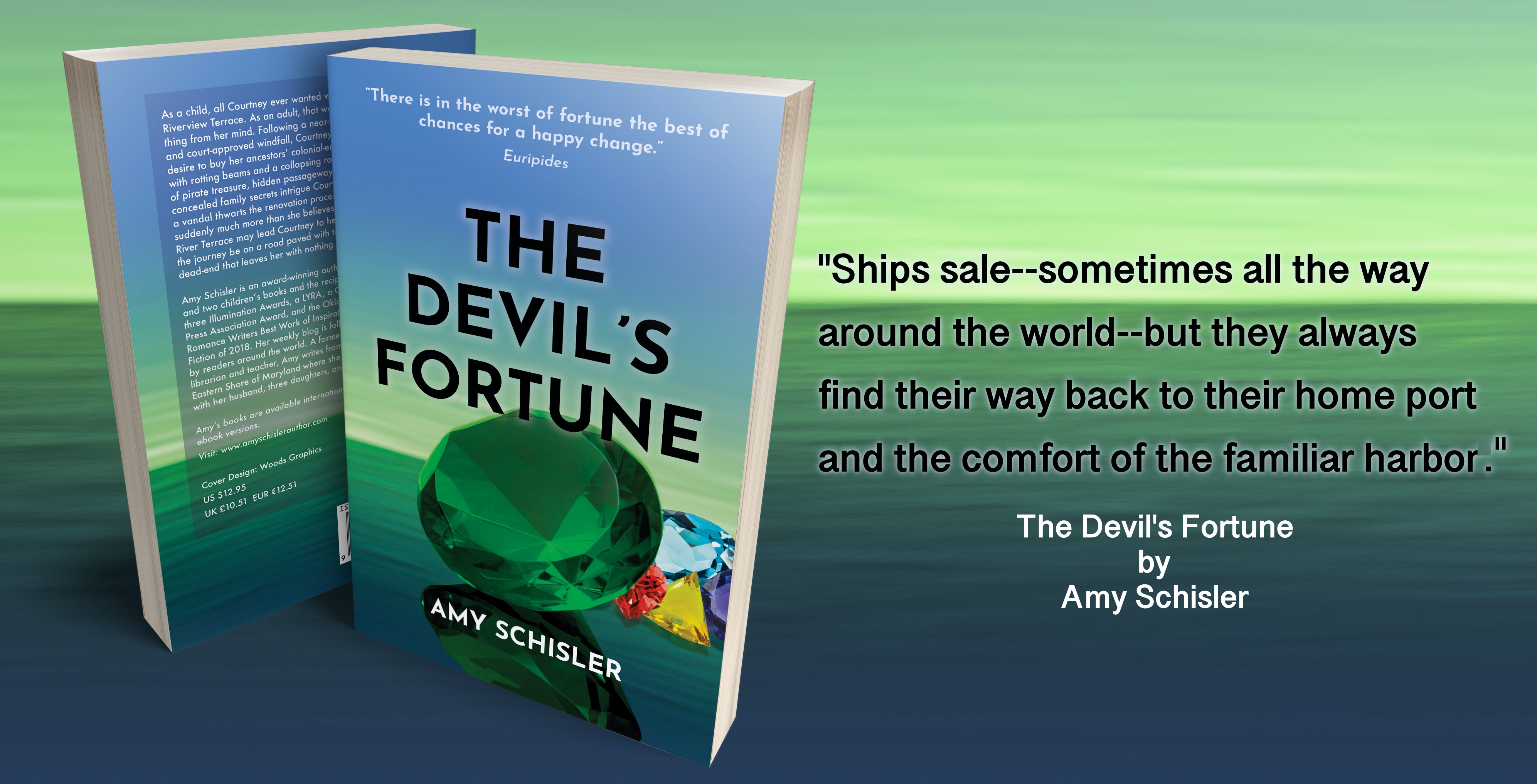 The Devil’s Fortune