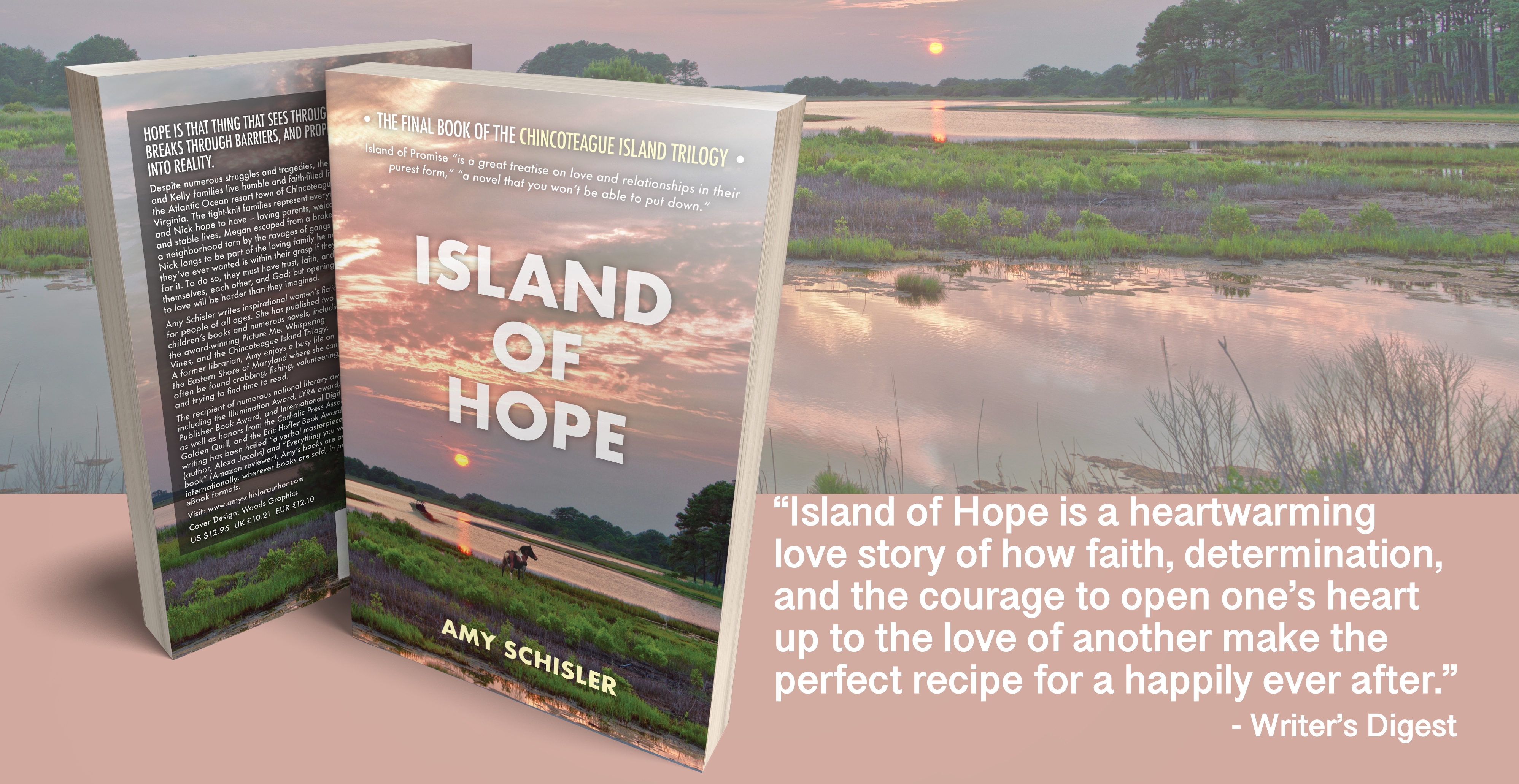 Island of Hope