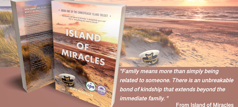 Island of Miracles