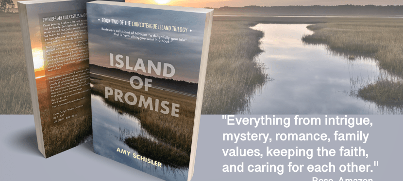 Island of Promise