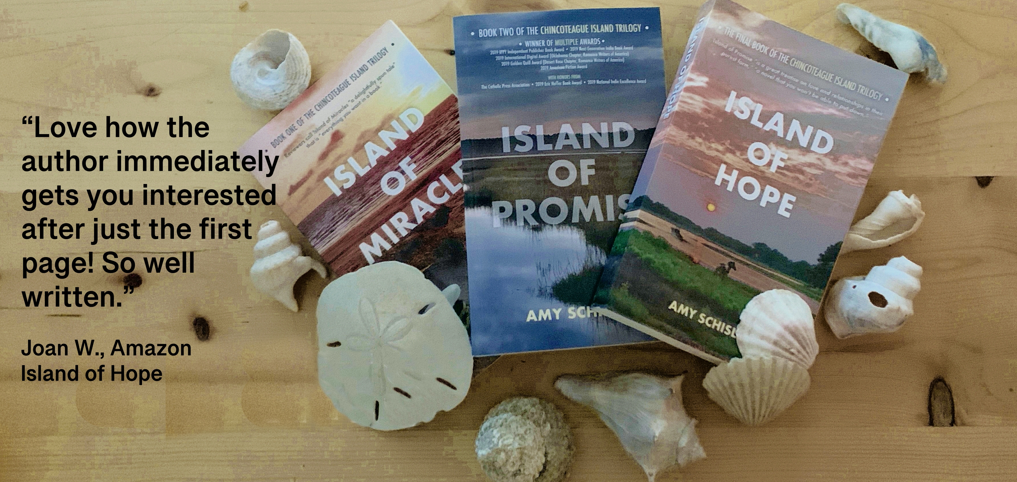 Island of Hope