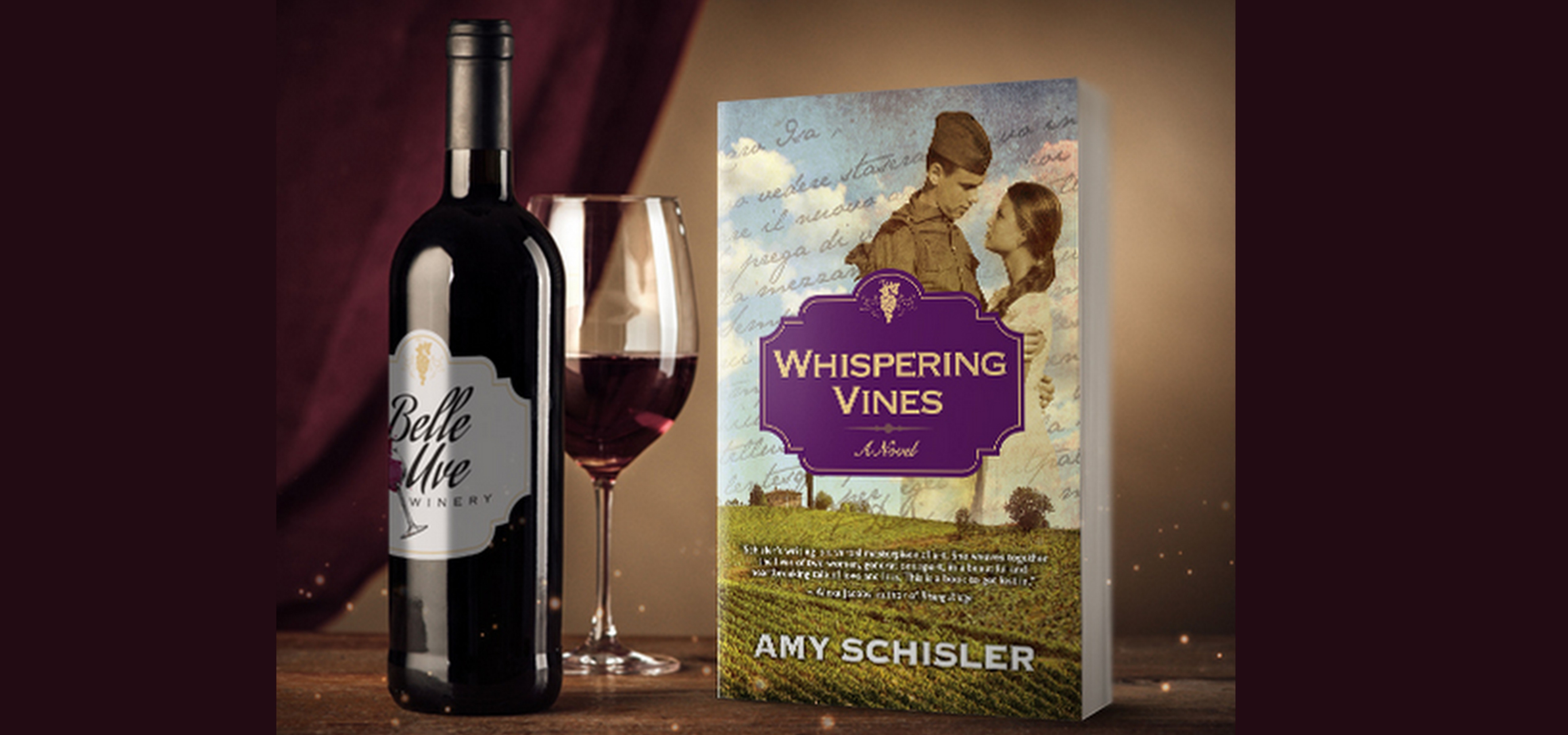 Whispering Vines