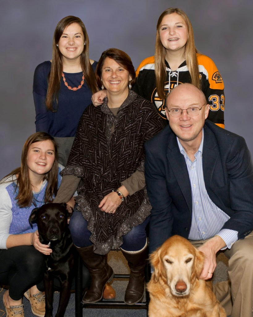 Our Female Dominated Family