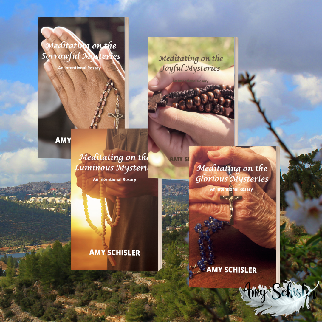 Meditating on the Mysteries of the Rosary
