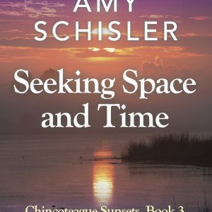 Seeking Space and Time