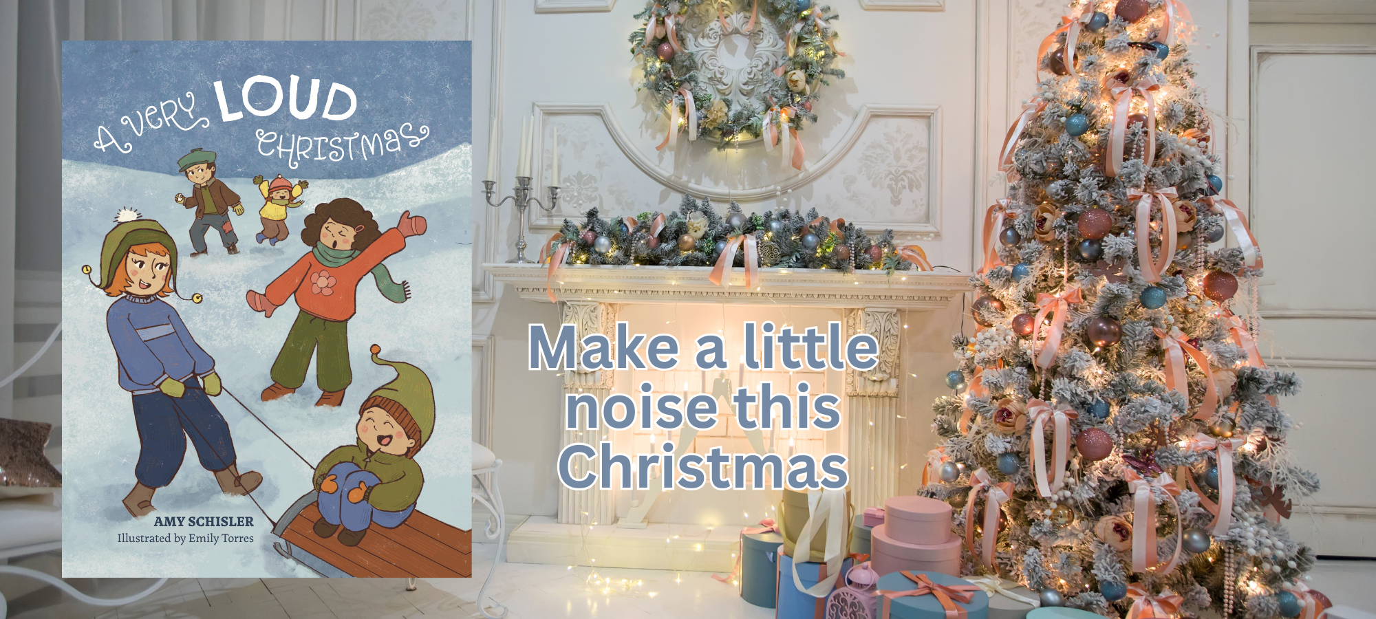 A Very Loud Christmas