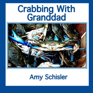 Crabbing with Granddad with Picture of Crabs