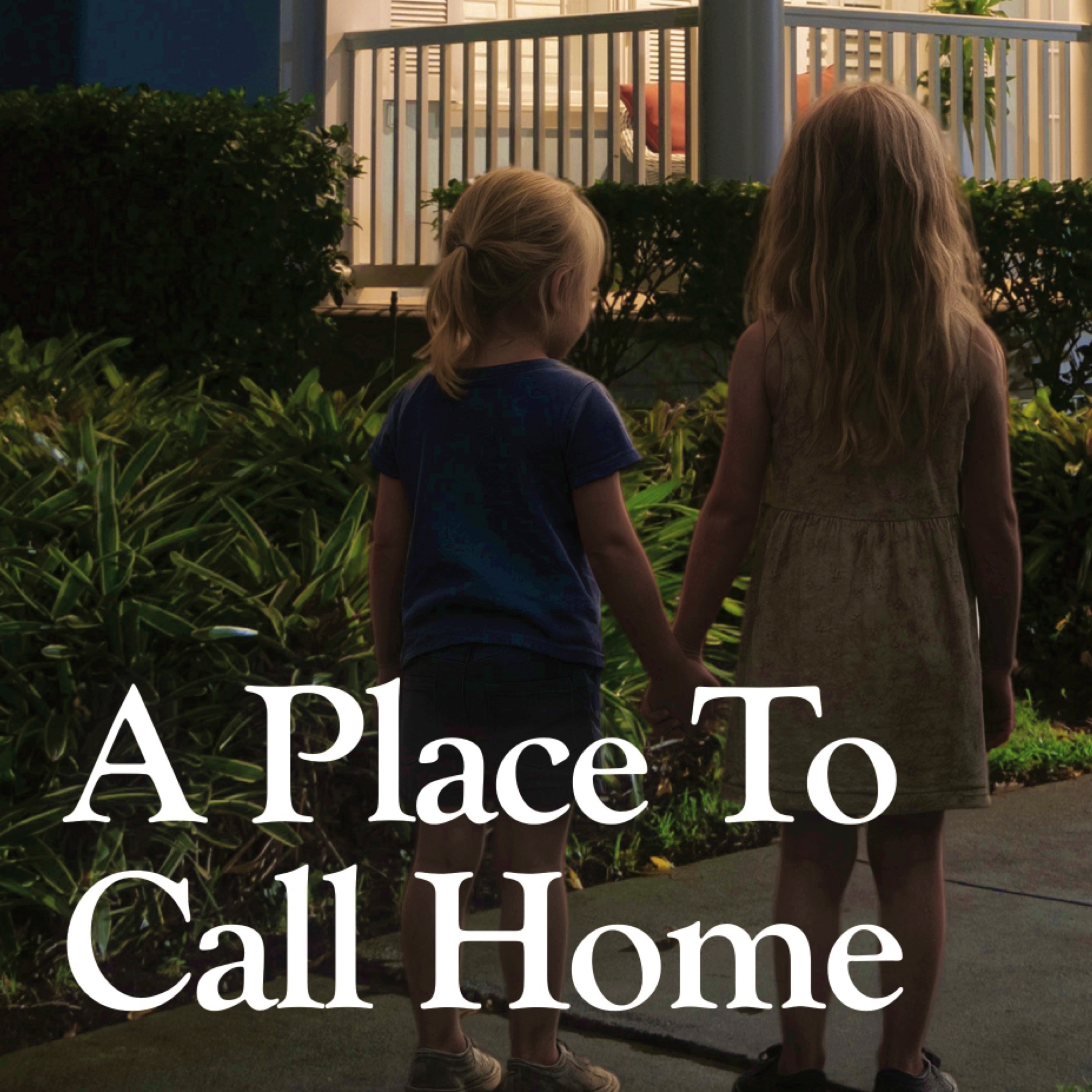 A Place to Call Home Header